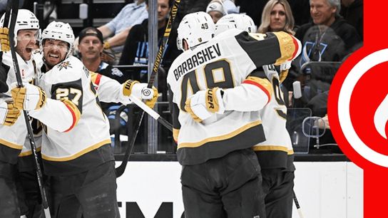 Theodore golden in Game Four taken in Rochester, N.Y.